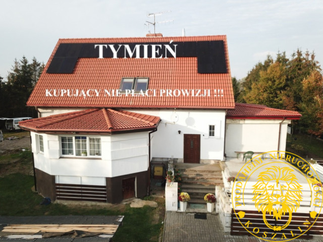Dom Sprzedaż Tymień