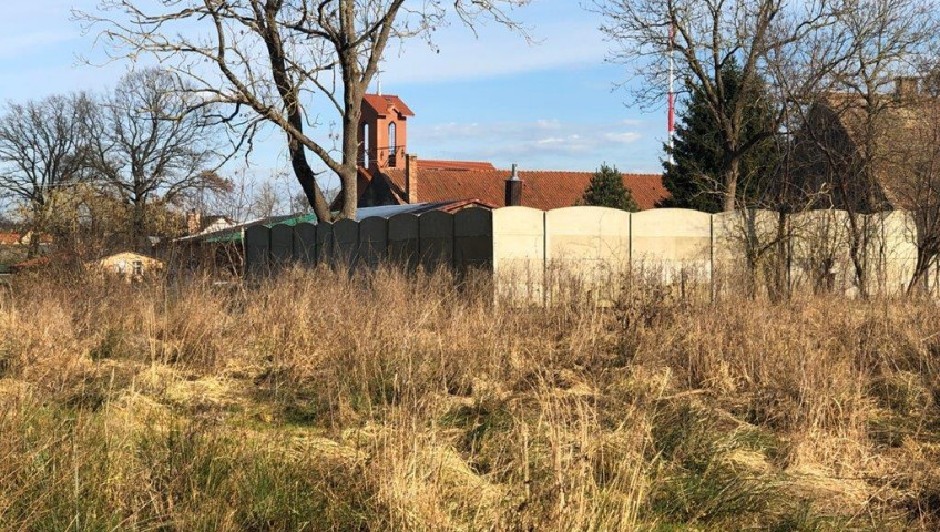 Działka Sprzedaż Koszalin Kretomino