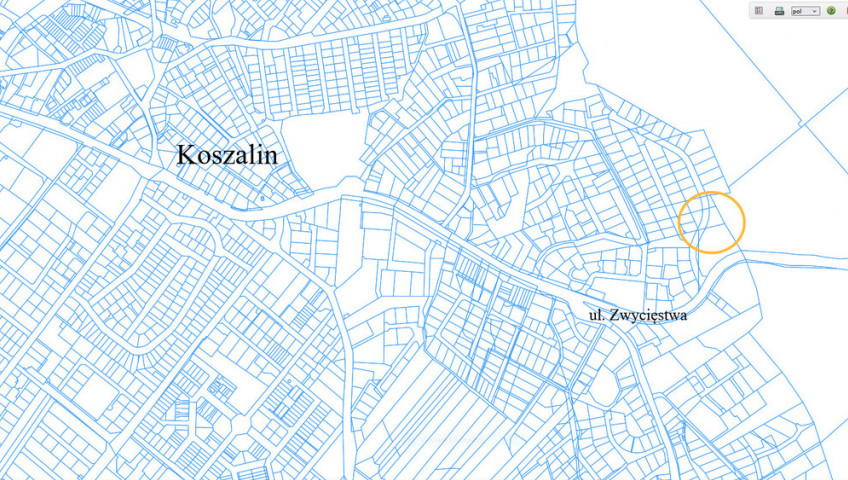 Dom Sprzedaż Koszalin