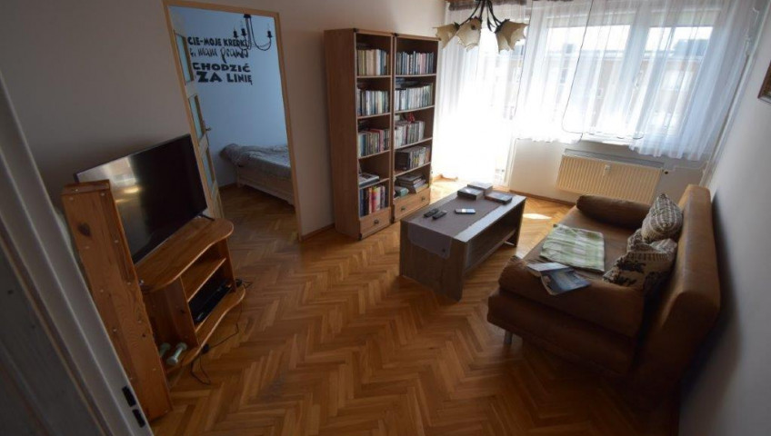Mieszkanie Sprzedaż Koszalin Andrzeja Struga